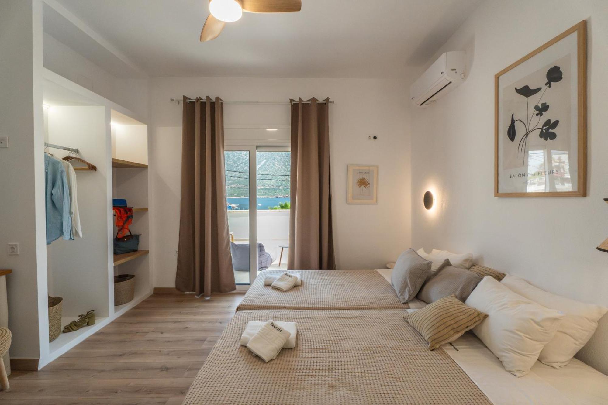 Sea-Esta Beach House, By Thinkvilla Bali  Exteriör bild