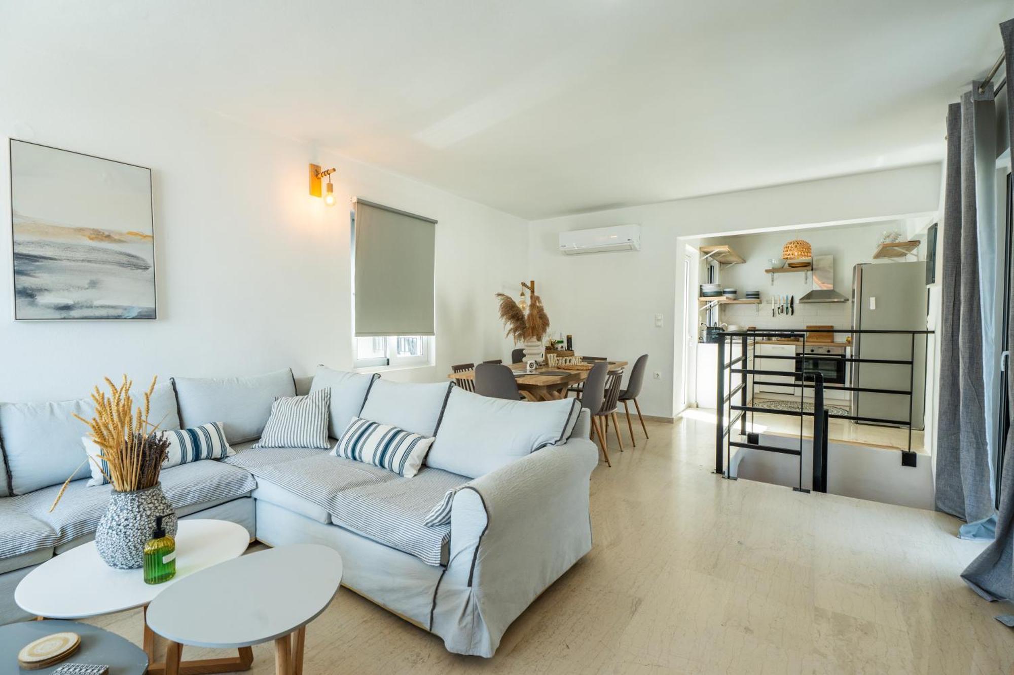 Sea-Esta Beach House, By Thinkvilla Bali  Exteriör bild