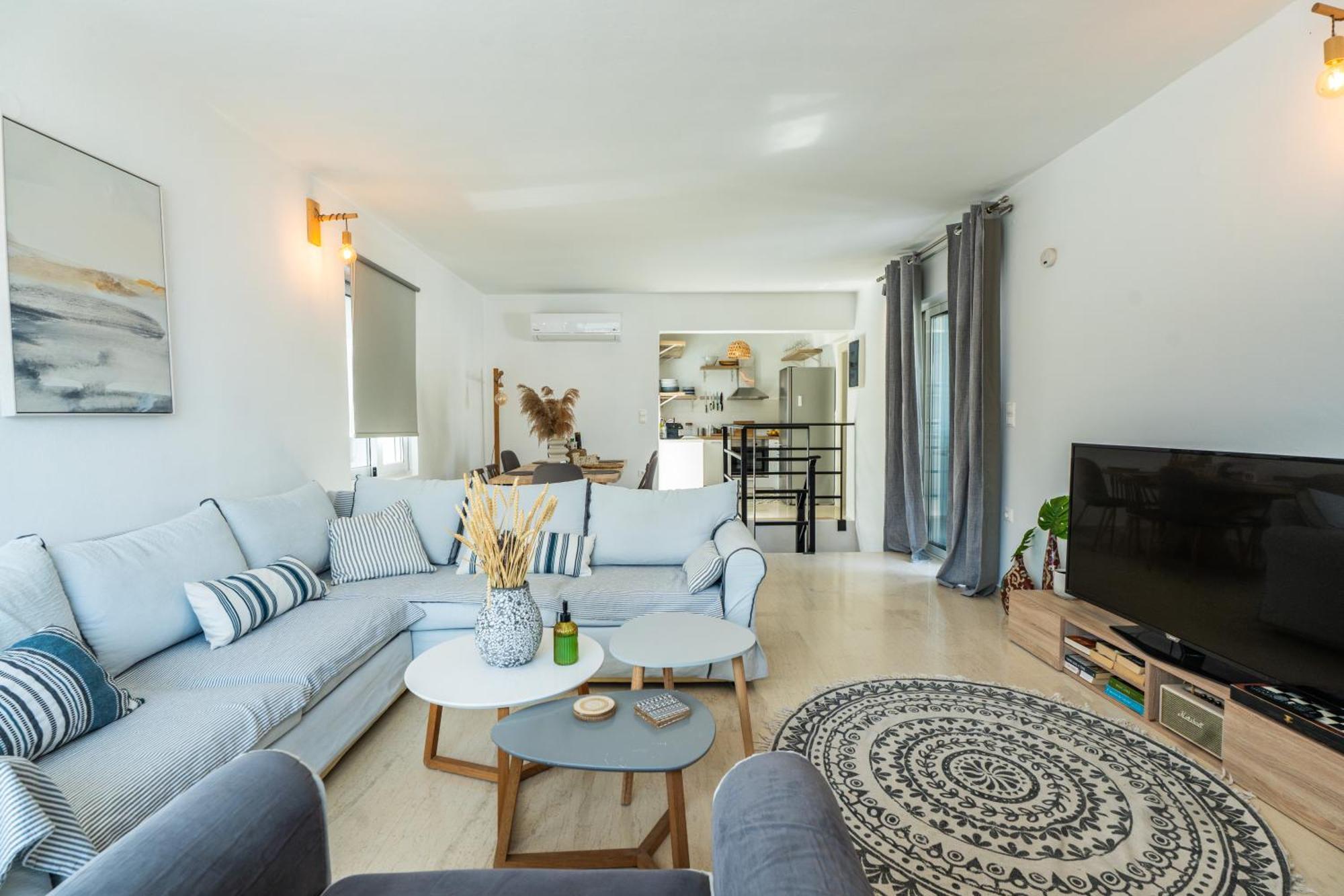 Sea-Esta Beach House, By Thinkvilla Bali  Exteriör bild