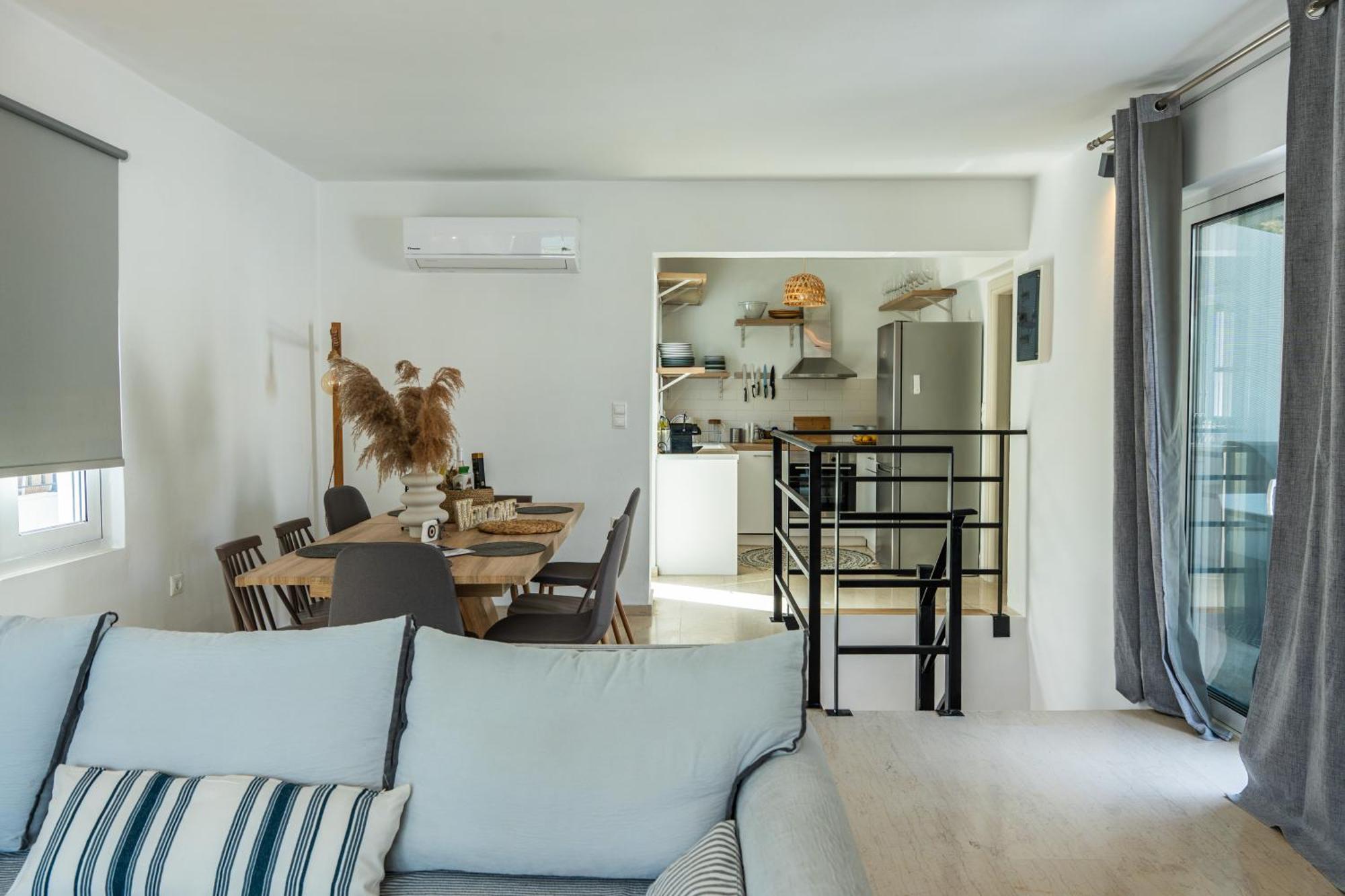 Sea-Esta Beach House, By Thinkvilla Bali  Exteriör bild