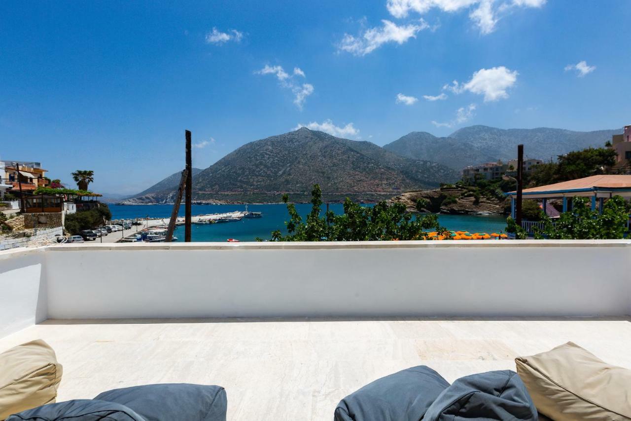 Sea-Esta Beach House, By Thinkvilla Bali  Exteriör bild